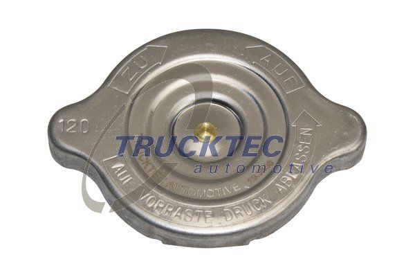 TRUCKTEC AUTOMOTIVE Крышка, резервуар охлаждающей жидкости 02.40.204